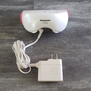 PANASONIC Eye Esthetic Steamer